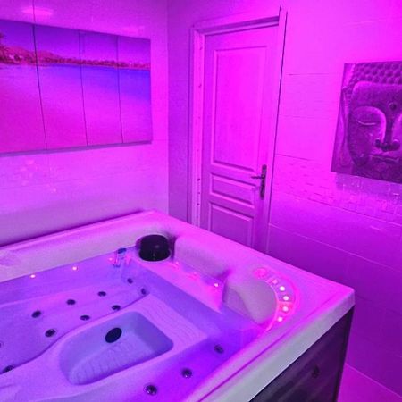La Casa De Rosita, Proche D'Europa-Park Et Rulantica Apartment Benfeld ภายนอก รูปภาพ
