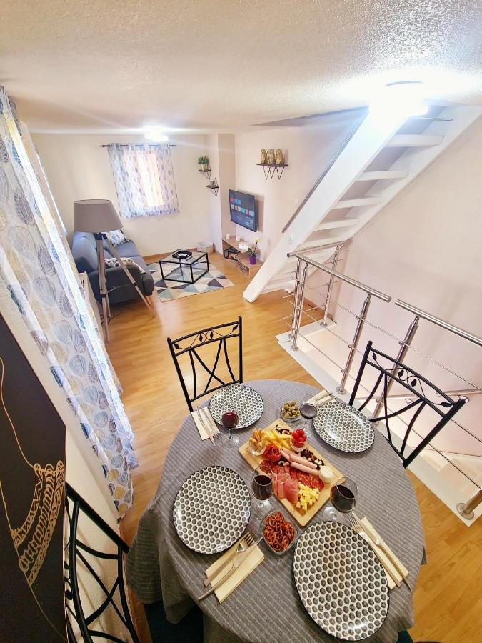 La Casa De Rosita, Proche D'Europa-Park Et Rulantica Apartment Benfeld ภายนอก รูปภาพ