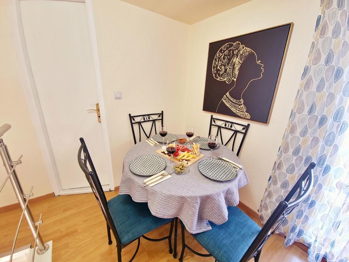 La Casa De Rosita, Proche D'Europa-Park Et Rulantica Apartment Benfeld ภายนอก รูปภาพ